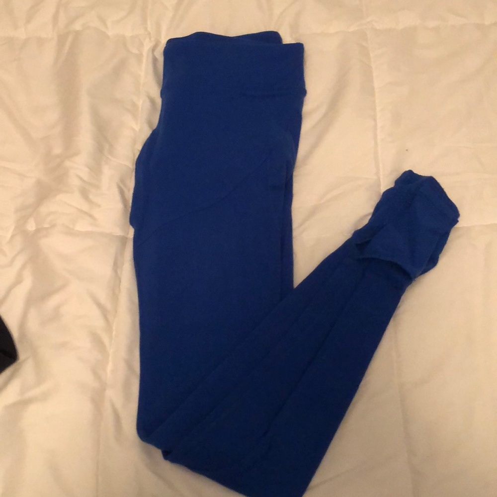Splits 59 Stirrup Pants